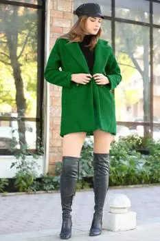 Женское пальто