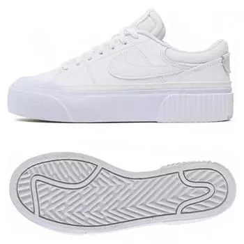 Женское пальто Nike S Legacy Lift 245
