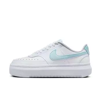 Женское пальто NIKE Vision Alta WDZ5394 101 WHT G BLUE