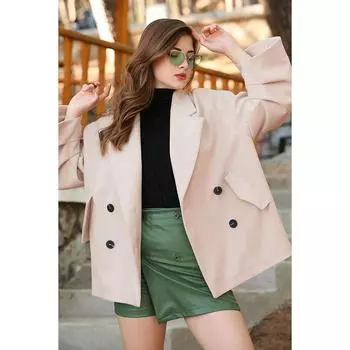 Женское пальто Stone