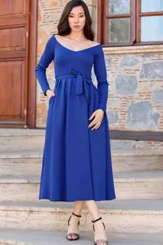 Женское платье