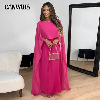 Женское платье больших размеров, однотонное сетчатое атласное повседневное сексуальное платье, вечернее платье S чёрный