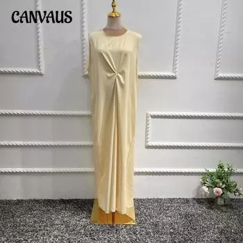 Женское платье больших размеров с повседневным облегающим платьем-топом S белый