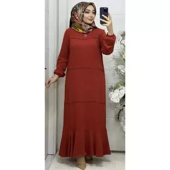 Женское платье Lacin Ayrobin