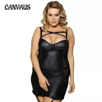 Женское платье, сексуальное платье с бретелькой на бретельках больших размеров, плотное короткое платье, одежда для ночного клуба, эротическое платье для танцев на пилоне M