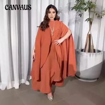 Женское платье, весенние и летние темпераментные свободные сексуальные платья с подолом S зелёный