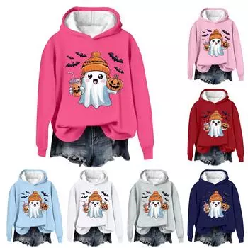 Женское плюшевое теплое пальто с принтом, флисовый свитер, повседневное пальто, свитер с карманами, осенне-зимнее пальто XL розовый