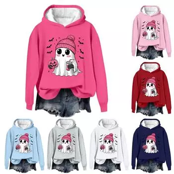 Женское плюшевое теплое пальто с принтом, флисовый свитер, повседневное пальто, свитер с карманами, осенне-зимнее пальто XXL