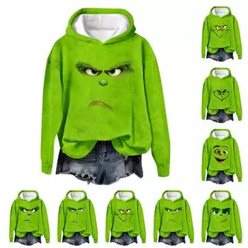 Женское плюшевое теплое пальто с принтом, флисовый свитер, повседневное пальто, свитер с карманами, осенне-зимнее пальто S