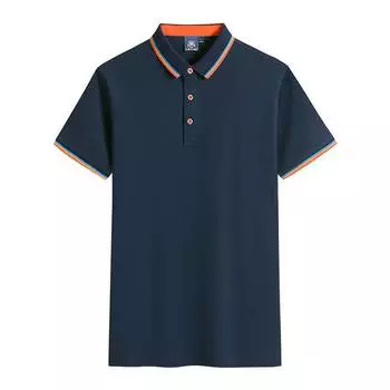 Женское ПОЛО из мерсеризованного хлопка SD 1895W S