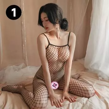 Женское сексуальное нижнее белье Боди One Size