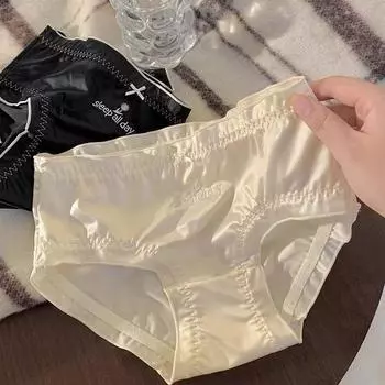 Женское сексуальное нижнее белье с лямками и полыми стрингами для женщин, модное нижнее белье, удобные трусы M