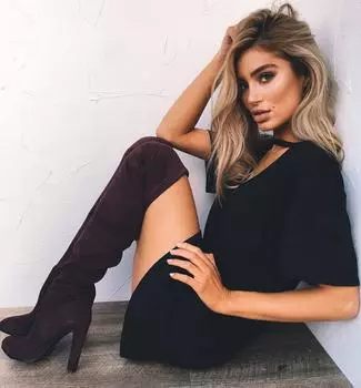 Женское сексуальное вечернее платье, черная ночная мини-клубная одежда, модное женское летнее короткое платье с v-образным вырезом, тонкая одежда L чёрный