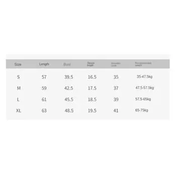 Женское струящееся китайское танцевальное платье-фея, танцевальная блузка, женское классическое танцевальное газовое платье, боди-рифма, новый костюм S