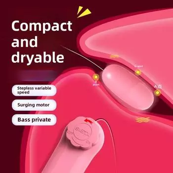 Женское удовольствие эротический аппарат флирт прыгающее яйцо сильная вибрация одиночное прыгающее яйцо женский аппарат