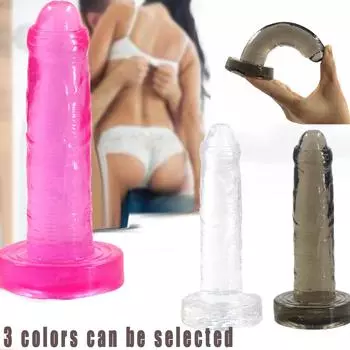 Женское устройство с половиной крайней плоти, эротические принадлежности, мини-дилдо