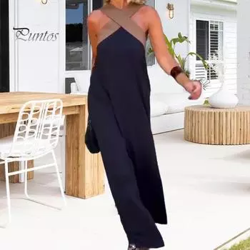 Женское вечернее платье с перекрестным вырезом и открытыми плечами, платье-халат, однотонное свободное платье макси для пляжной вечеринки, выпускного вечера, отпуска M белый