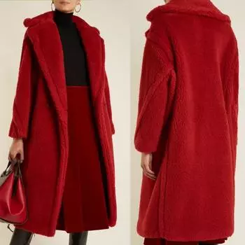 Женское зимнее теплое пальто, ветрозащитное теплое пальто, воротник-стойка, повседневное теплое пальто, куртка на пуговицах 3XL