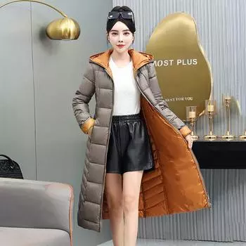 Женскую одежду из хлопчатобумажной ткани носят в северо-западном тибетском этническом стиле, куртки среднего и пожилого возраста из хлопчатобумажной ткани с обеих сторон, M чёрный