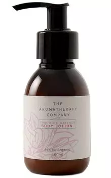 Женственный балансирующий лосьон для тела 100 мл