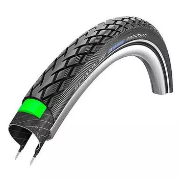 Жесткая дорожная шина Schwalbe HS620 700C x 25 700C x 25