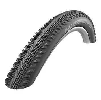 Жесткая дорожная шина Schwalbe Hurricane Addix RaceGuard 700C x 42 700C x 42