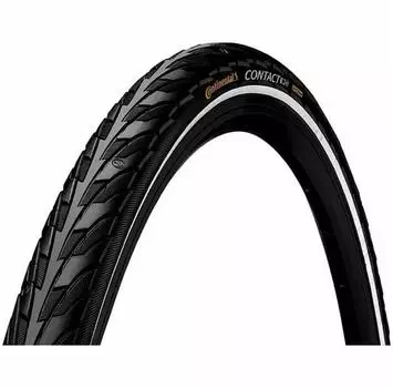 Жесткая городская шина Continental Contact 700C x 32 700C x 32
