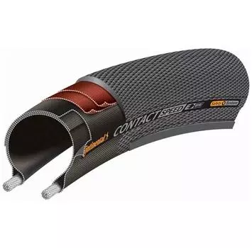 Жесткая городская шина Continental Contact Speed 700C x 42 700C x 42