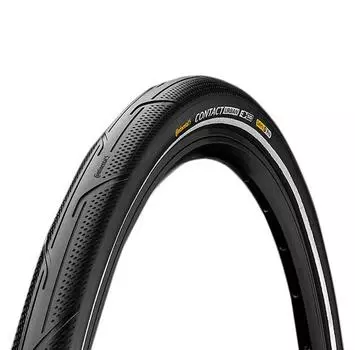 Жесткая городская шина Continental Contact Urban Reflex 27.5 x 2.20 27.5 x 2.20