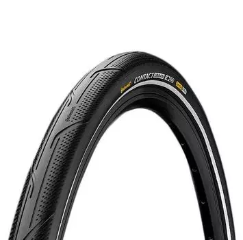 Жесткая городская шина Continental Contact Urban Reflex 26 x 2.20 26 x 2.20