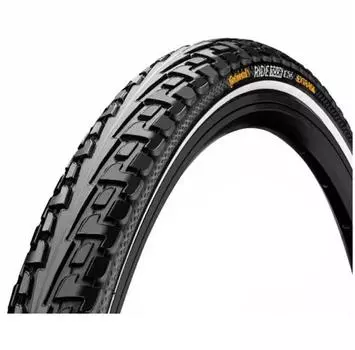 Жесткая городская шина Continental Ride Tour 700C x 47 700C x 47