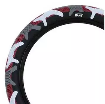 Жесткая городская шина Cult Vans Waffle 16 x 2,3 16 x 2.3