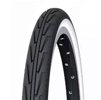 Жесткая городская шина Michelin Diabolo City 550a 20 x 22 20 x 22