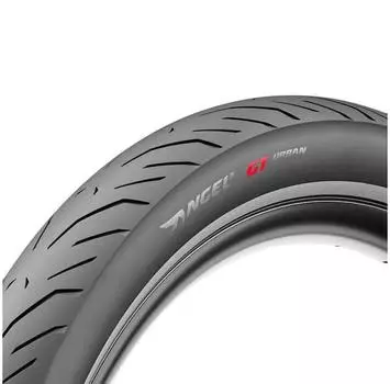 Жесткая городская шина Pirelli Angel™ GT With Reflective Band 700 x 52 700 x 52