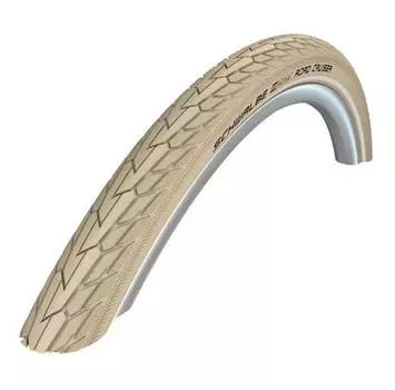 Жесткая городская шина Schwalbe Cruiser HS484 Wired SBC 28 x 42 28 x 42