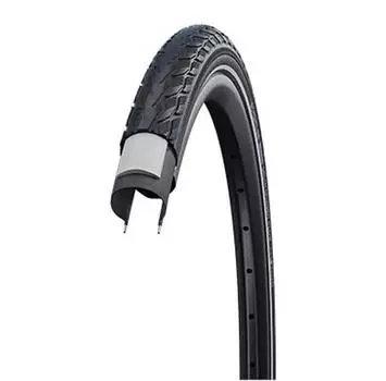 Жесткая городская шина Schwalbe Delta Cruiser Plus Active 28 x 38 700B x 38