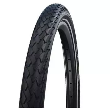 Жесткая городская шина Schwalbe Marathon Performance Greenguard SnakeSkin Addix Eco 28 x 1,75 28 x 1.75