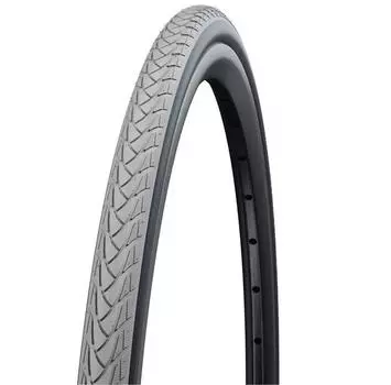 Жесткая городская шина Schwalbe Marathon Plus 24 x 1.00 24 x 1.00