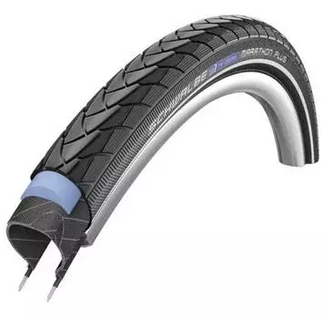 Жесткая городская шина Schwalbe Marathon Plus Performance SmartGuard 26 x 2.00 26 x 2.00