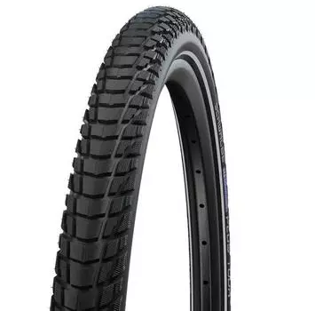 Жесткая городская шина Schwalbe Marathon Plus Tour 700 x 2.00 700 x 2.00