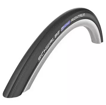 Жесткая городская шина Schwalbe Rightrun K-Guard LiteSkin NMC 24 x 25 24 x 25