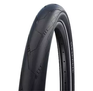 Жесткая городская шина Schwalbe Super Moto Performance DD RaceGuard 27.5 x 2.40 27.5 x 2.40