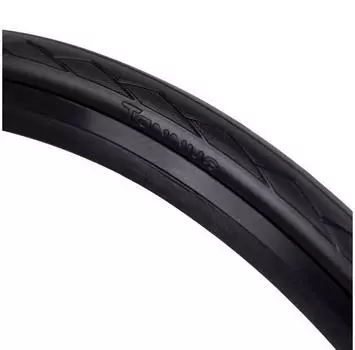 Жесткая городская шина Tannus Semi Slick Hard Tubeless 700C x 28 700C x 28