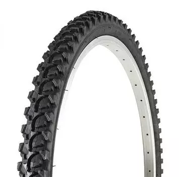 Жесткая MTB шина Chaoyang Classic H-518 27 TPI 24 x 1.95 24 x 1.95