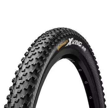 Жесткая MTB шина Continental Cross King 24 x 2.00 24 x 2.00