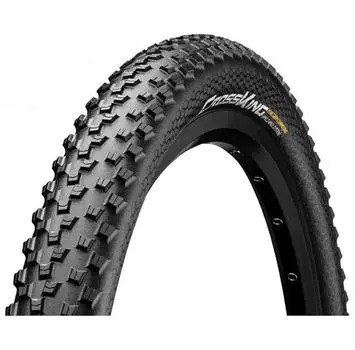 Жесткая MTB шина Continental Cross King 26 x 2.20 26 x 2.20