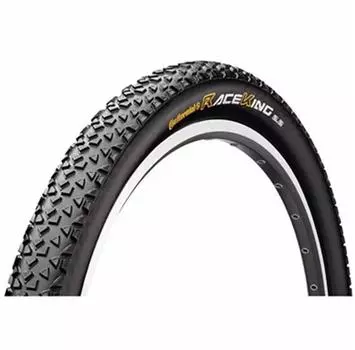 Жесткая MTB шина Continental Race King 27,5 x 2,20 27.5 x 2.20