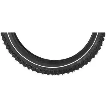 Жесткая MTB шина Cube Kids 160 16 x 1.95 16 x 1.95