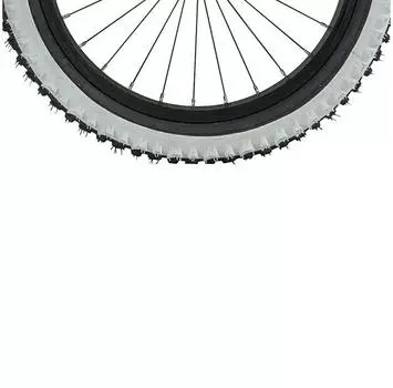 Жесткая MTB шина Cube Kids 16 x 1,95 16 x 1.95