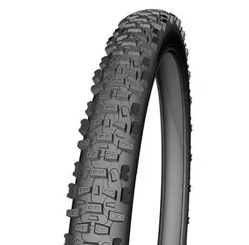 Жесткая MTB шина Deestone D-831 26 x 2.35 26 x 2.35